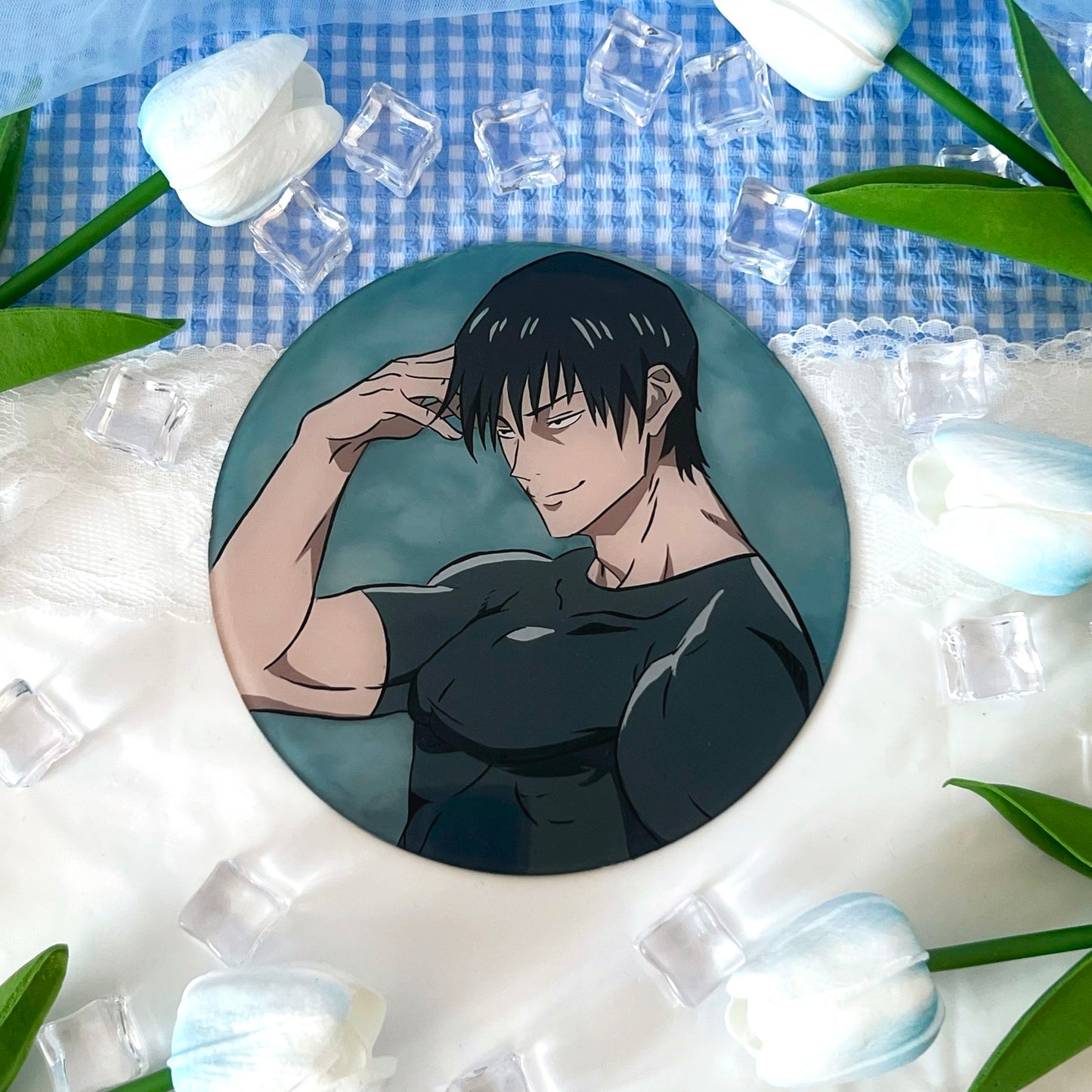Toji