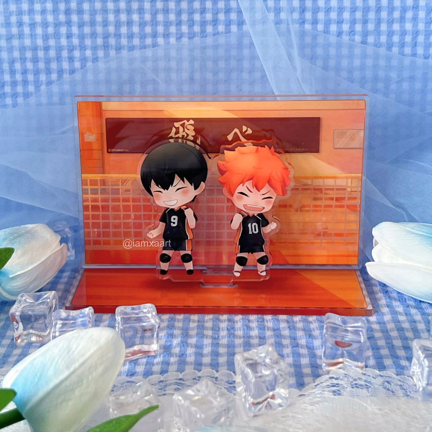 KAGEHINA STANDEE
