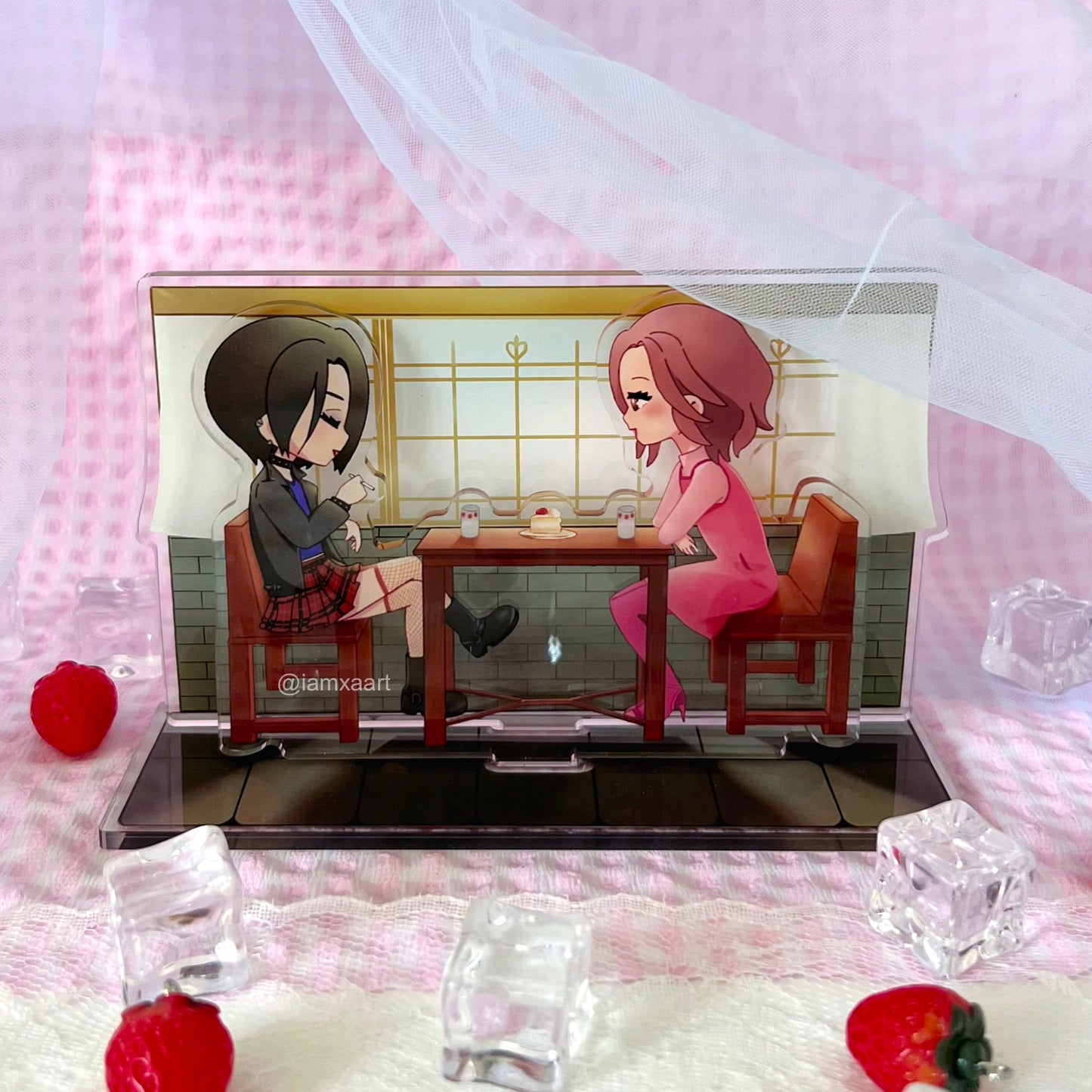 NANA : APPARTEMENT 707 STANDEE