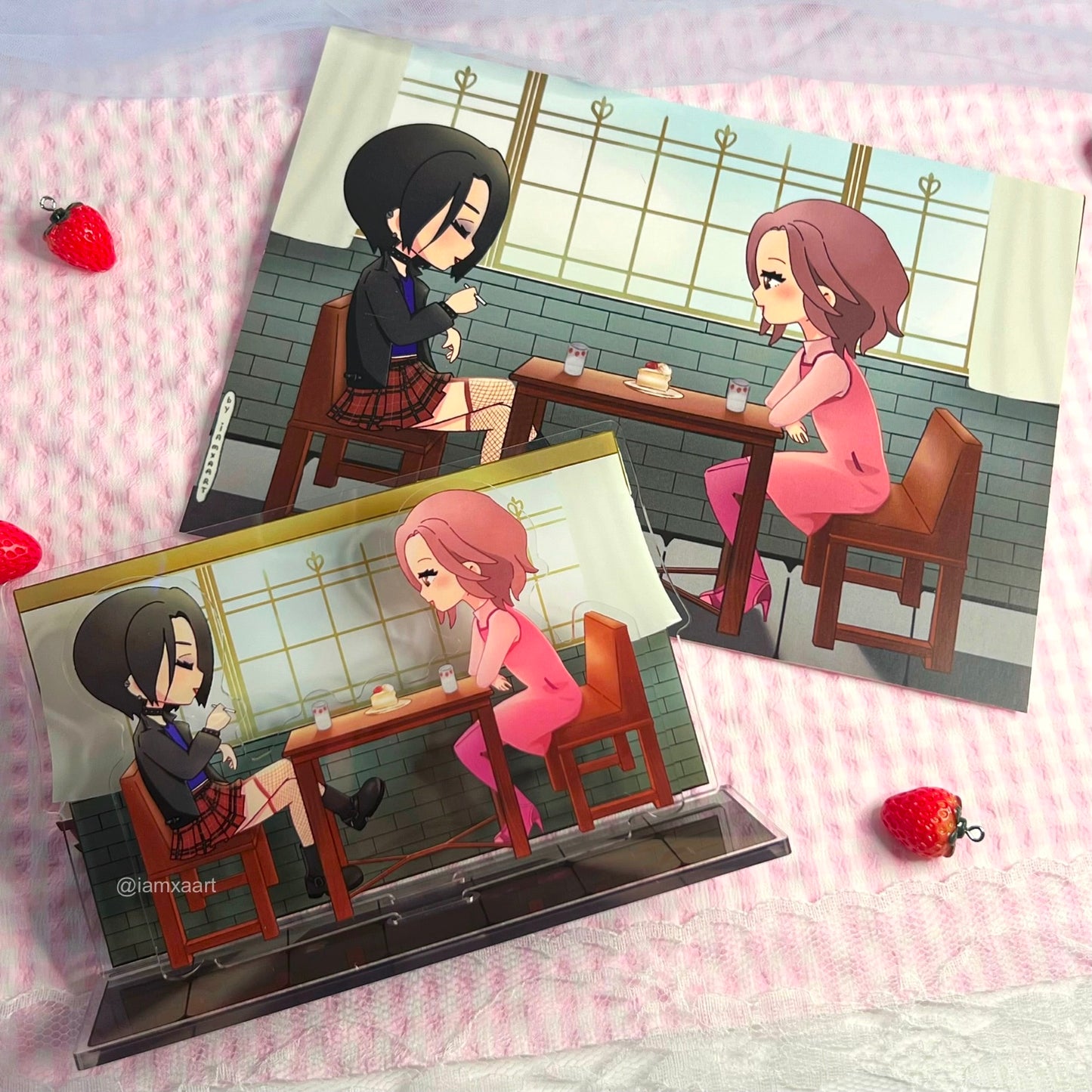 Pack Duo Nana