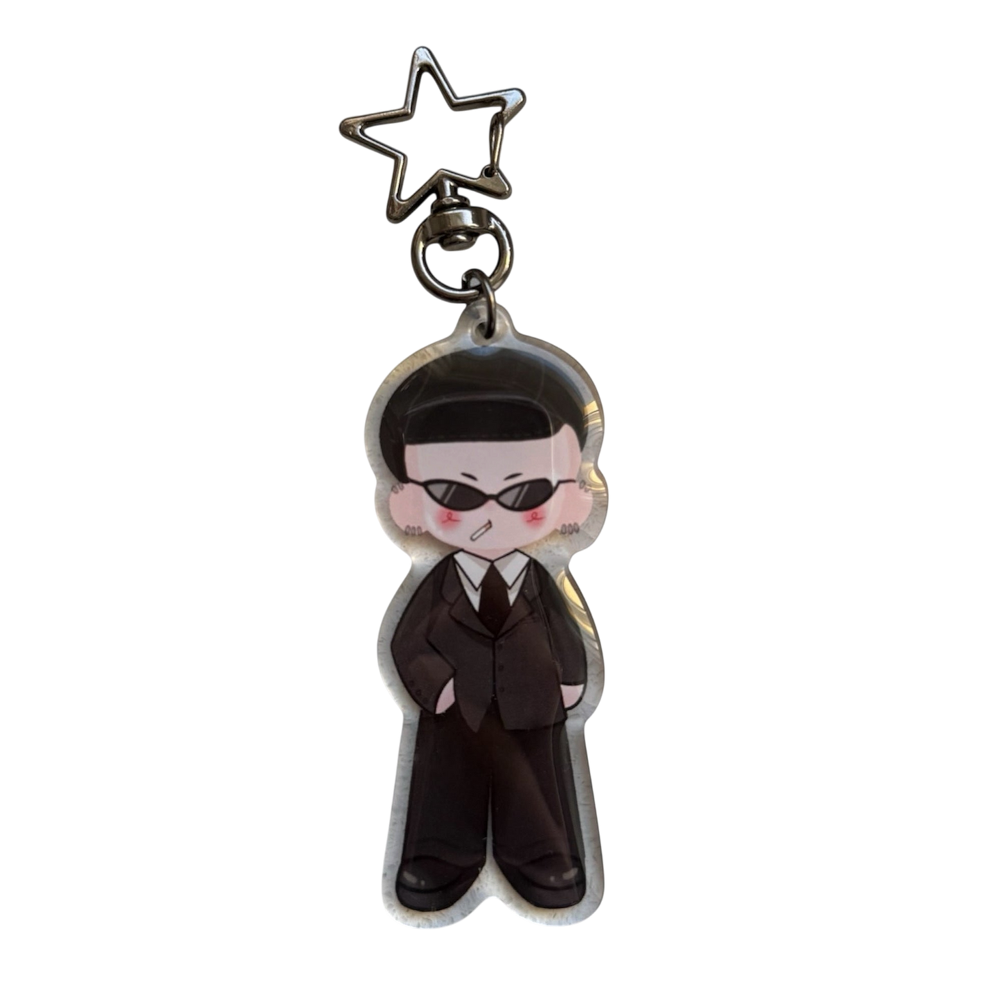 Nana Keychain
