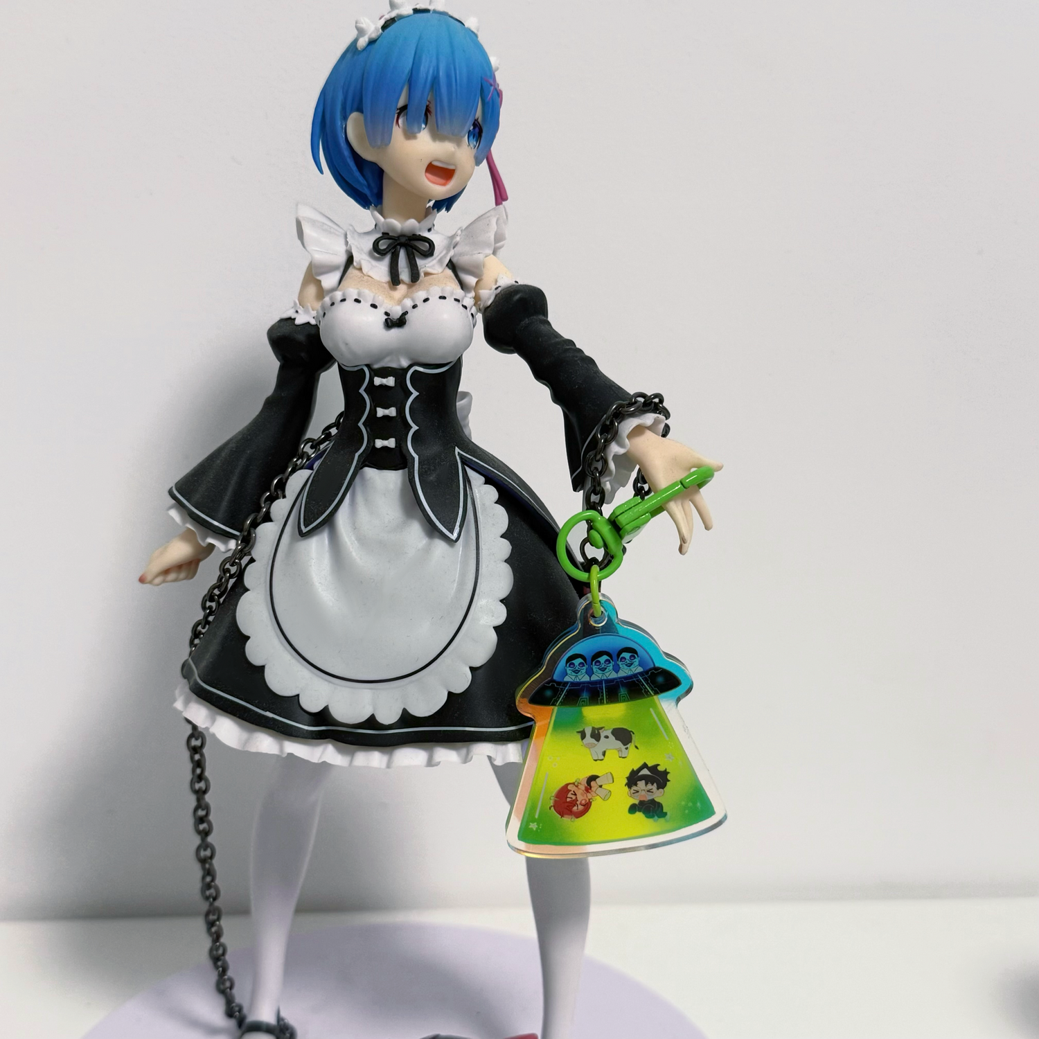 Porte Clé ⟢ ꙳ ⋆