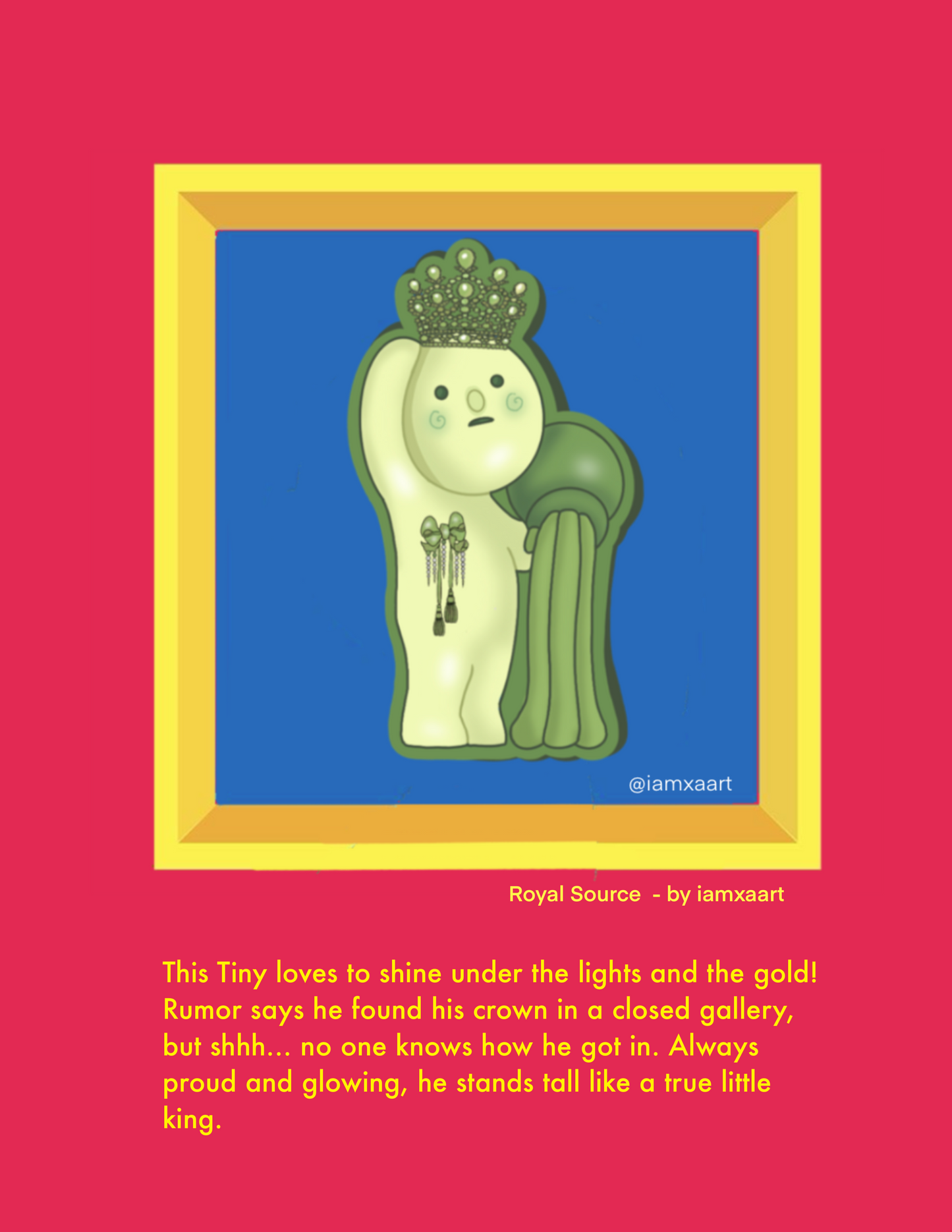 [Précommande] Mystery Museum: Smiski Bandit Collection