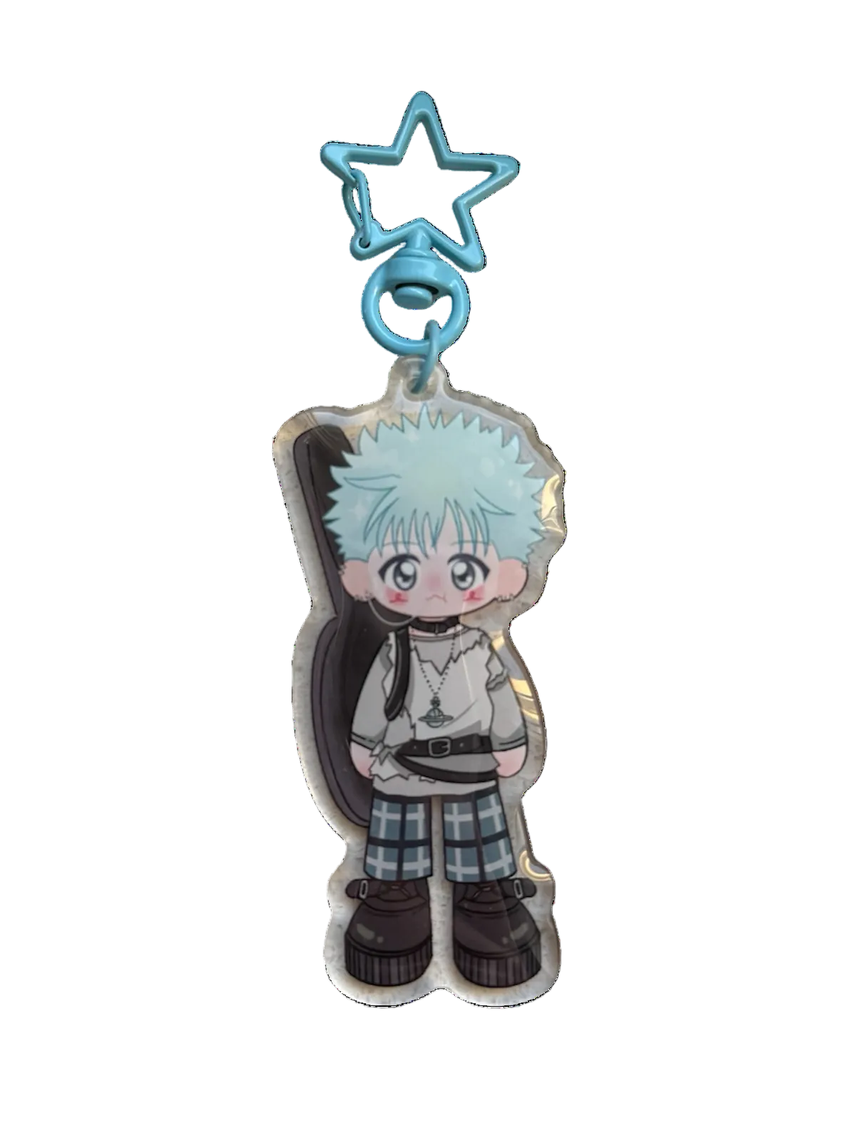 Nana Keychain