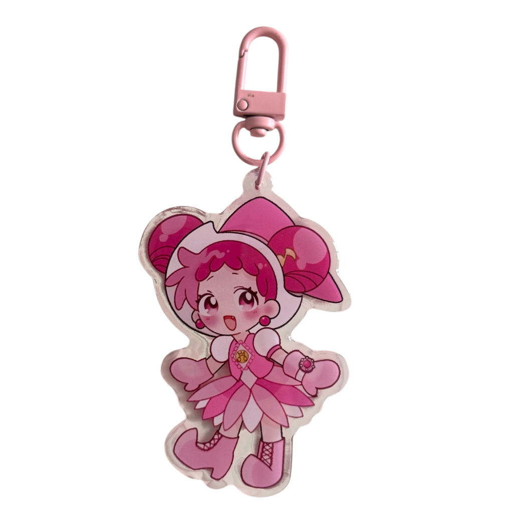 [Blind bags] Doremi