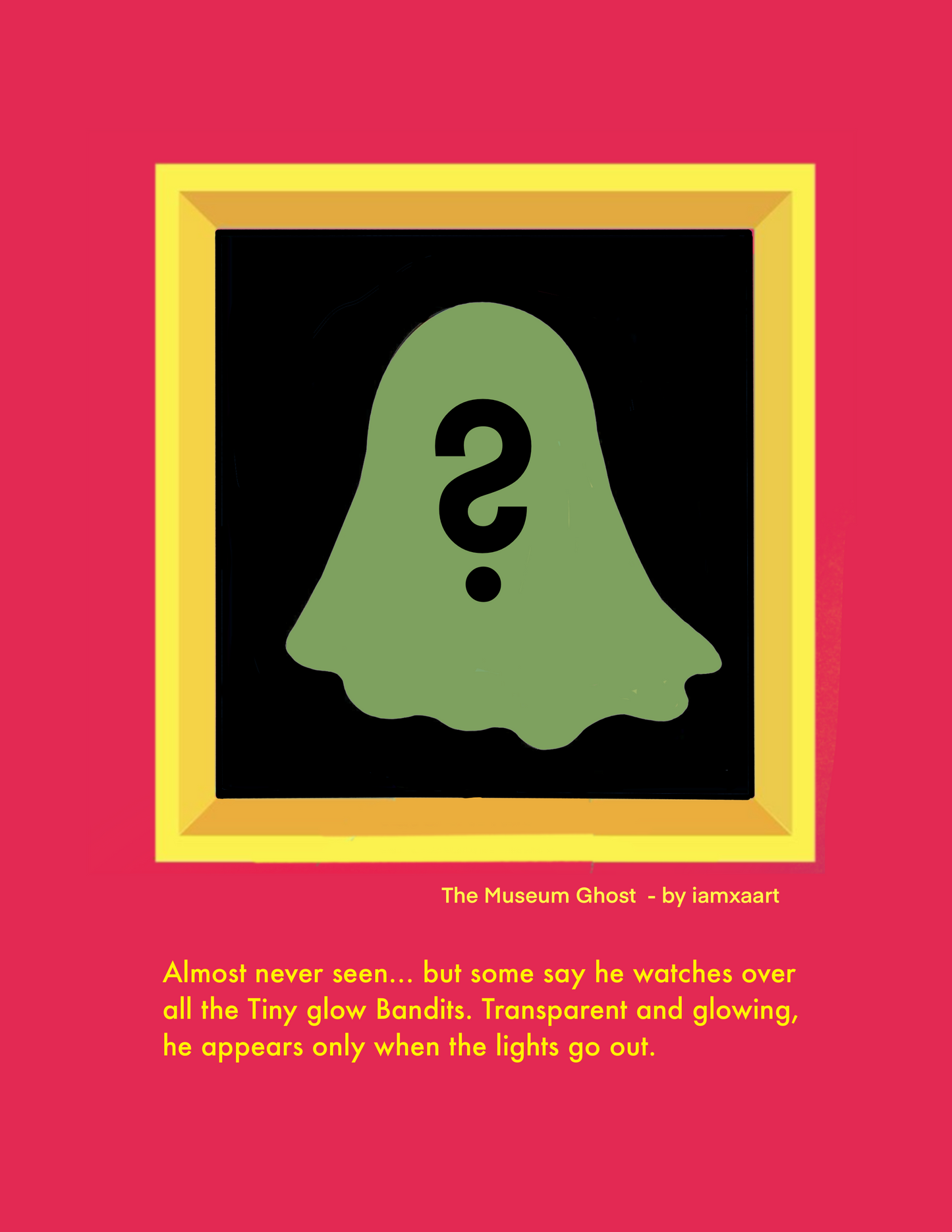 [Précommande] Mystery Museum: Smiski Bandit Collection