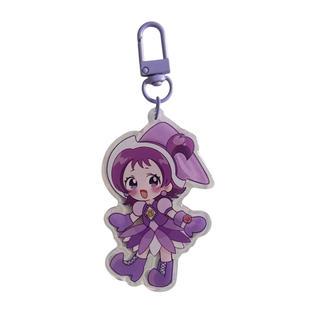 [Blind bags] Doremi