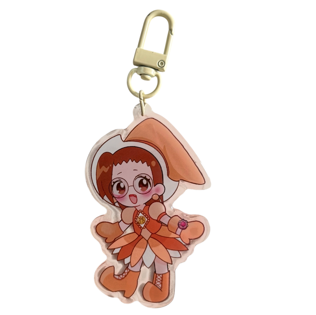 [Blind bags] Doremi