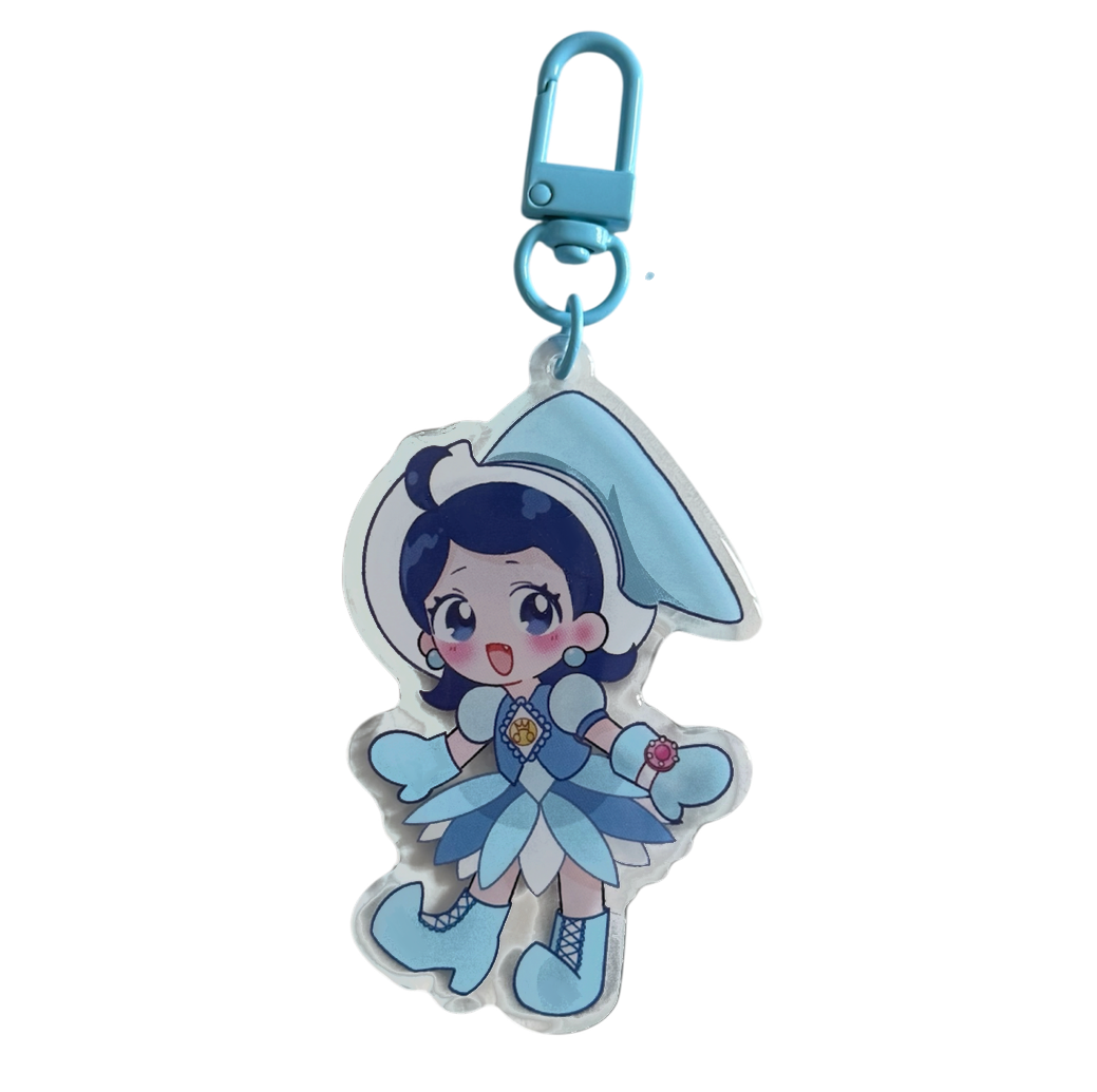 [Blind bags] Doremi