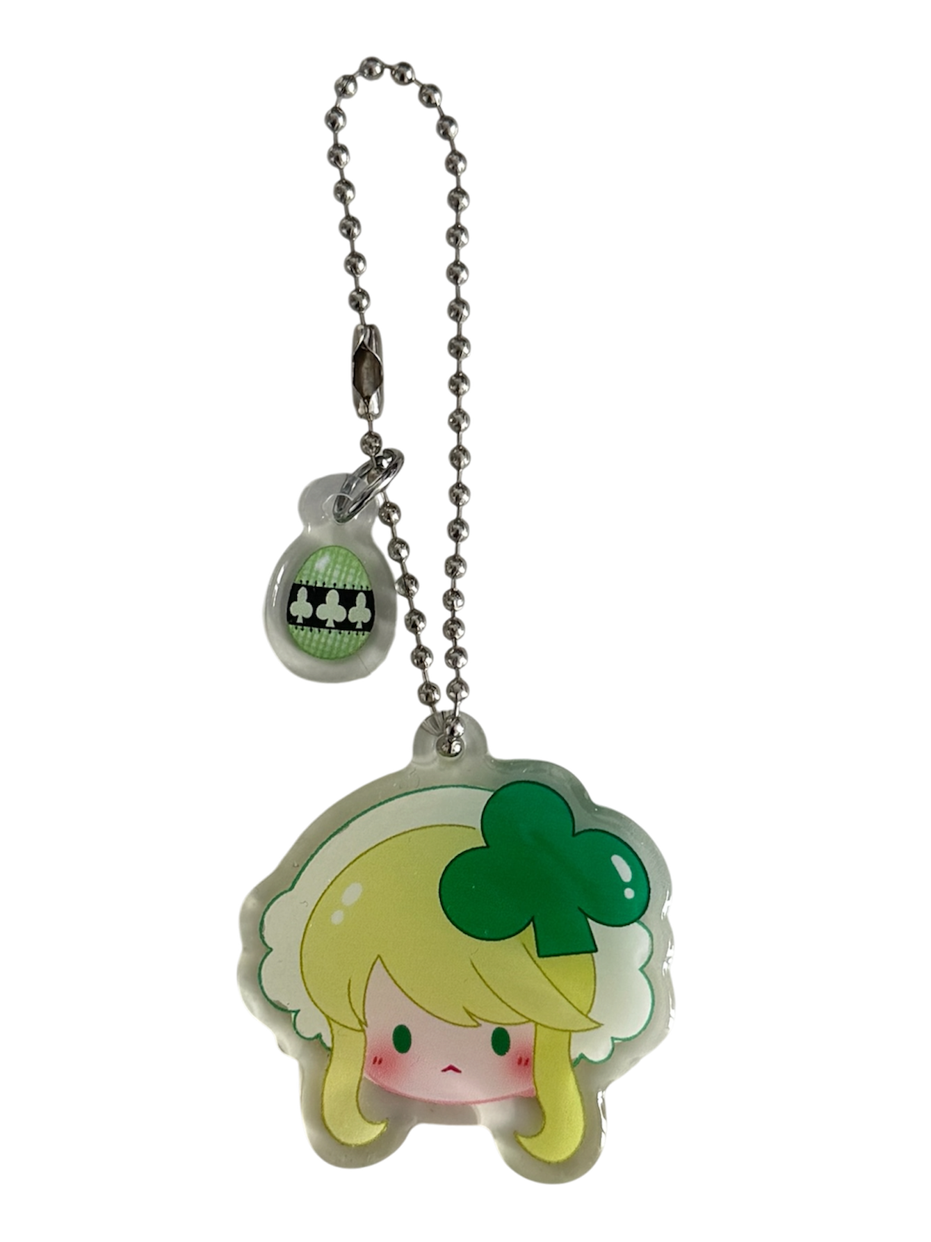 [Blind bags] Shugo Chara