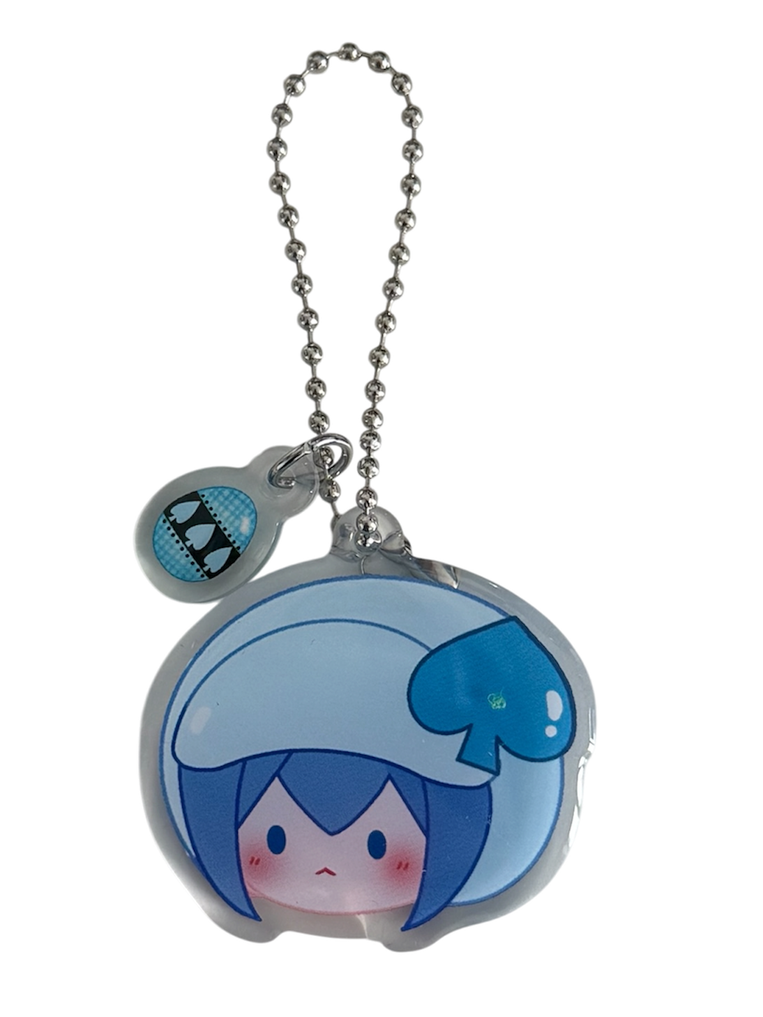 [Blind bags] Shugo Chara