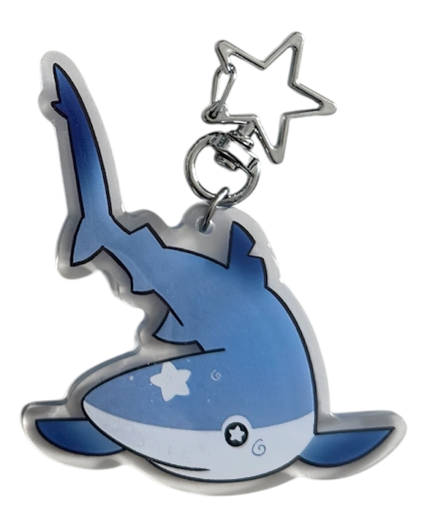 [Blind bags] Shark