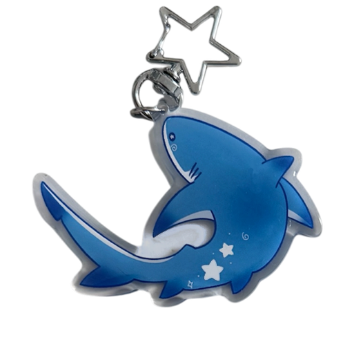 [Blind bags] Shark