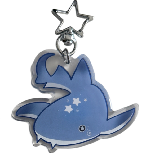 [Blind bags] Shark