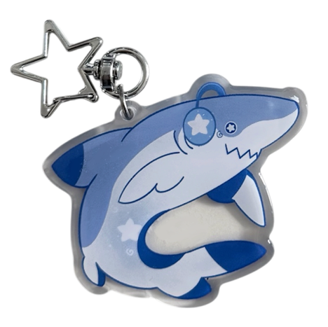 [Blind bags] Shark