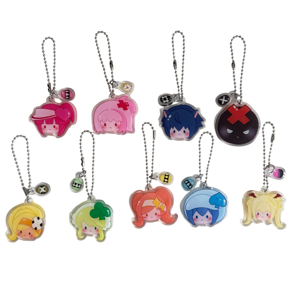 [Blind bags] Shugo Chara