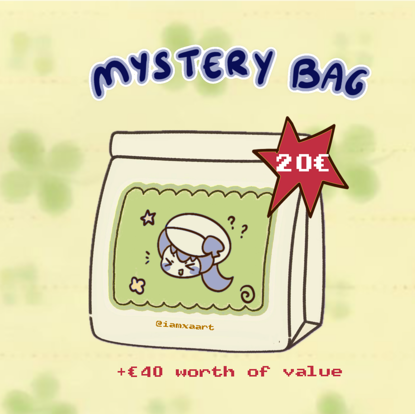 Mystery Bag